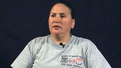 60 Minutes : 9/11 Responder: Carol Paukner, Transit Police'