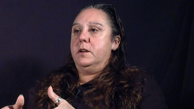 60 Minutes : 9/11 Responder: Christine Famiglietti, NYPD'