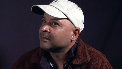 60 Minutes : 9/11 Responder: Edward Burns, NYPD'