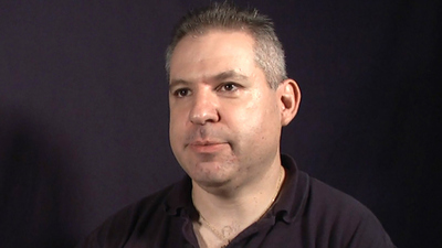 60 Minutes : 9/11 Responder: Robert Weisberg, Accountant'