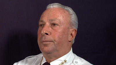 60 Minutes : 9/11 Responder: Roy Gross, Animal Rescue'