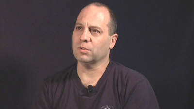 60 Minutes : 9/11 Responder: Tyree Bacon, Court Officer'