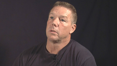 60 Minutes : 9/11 Responder: William Fischer, NYPD'