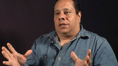 60 Minutes : 9/11 Responder: Kenneth George, Highway Worker'