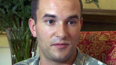 60 Minutes Overtime : Courage in the face of almost certain death'