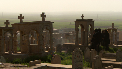 60 Minutes : Iraq's Christians, Rare Earth Elements, Starstruck'