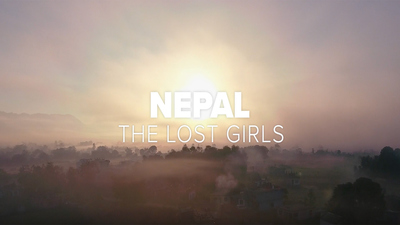 CBS Reports : Nepal: The Lost Girls'