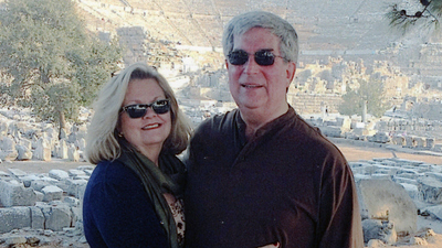 48 Hours : The Strange Life of Dr. Schwartz'