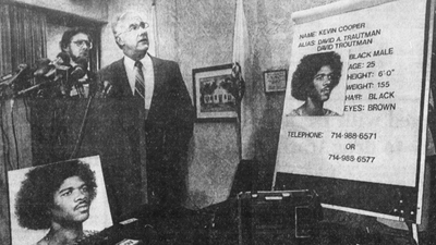 48 Hours : Was Kevin Cooper Framed?'
