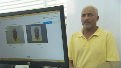CBS This Morning - Mexico processing migrants headed toward U.S.