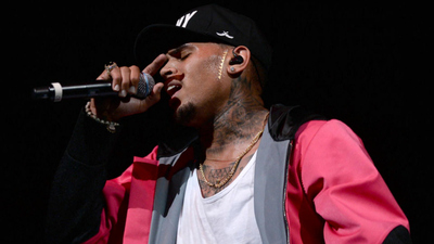 CBS This Morning - Chris Brown detained in Paris after rape claim