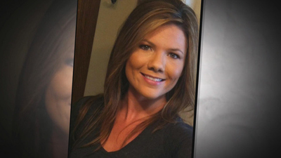CBS This Morning - Close friend of missing Colo. mom speaks out