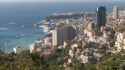 60 Minutes - Targeting Americans, Billionaire on the Bus, Monaco