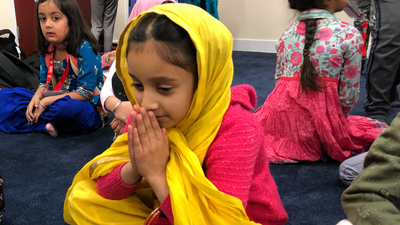 CBS Religion and Culture - Religion & Identity in Young America