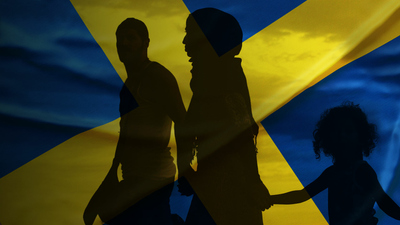 CBS Reports : (Un)Welcome: Sweden's Rise of the Right'