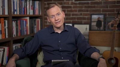 CBS This Morning - Dickerson pays tribute to "CBS This Morning"