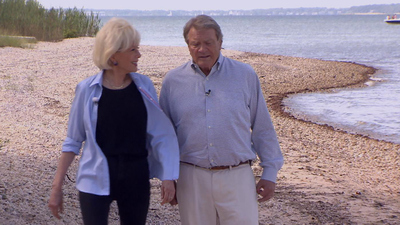 60 Minutes - Steve Kroft, The Isle of Eigg