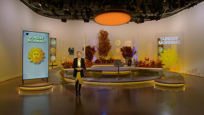 Watch Sunday Morning Season 2019 Episode 1027: "Sunday ...