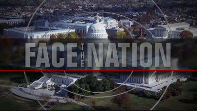 Face The Nation - 12/1: Face The Nation