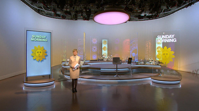 Watch CBS Sunday Morning – Stream Full Episodes on CBS All Access