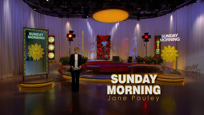 Watch CBS Sunday Morning - Stream Full Episodes on CBS All ...