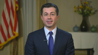 CBS This Morning - Buttigieg frustrated by Iowa caucus chaos