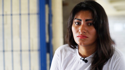 CBSN Originals : Jailed for Abortion in El Salvador'