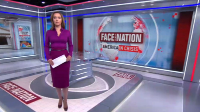 Face The Nation - 8/9: O'Brien, Lucas, Lamont, Gottlieb, Evans, Salvanto