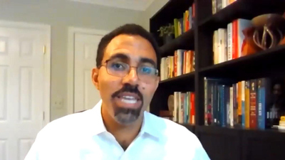 The Takeout - "The Takeout" - Former Education Secretary John King