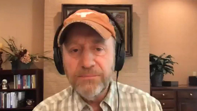 The Takeout - Paul Begala on “The Takeout”