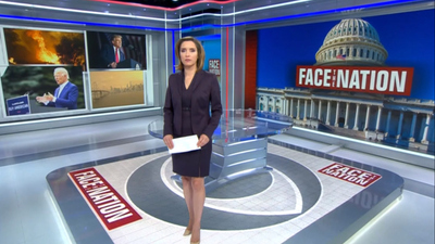 Face the Nation (Official Site) Watch on CBS All Access