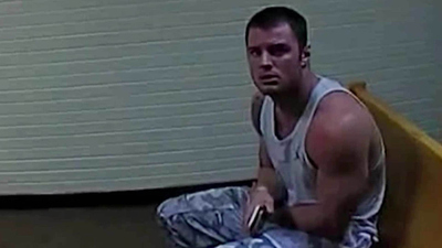 48 Hours : Police bodycams roll as man describes what happened before girlfriend stops breathing'