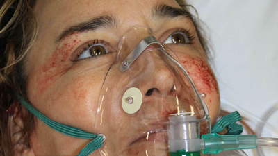 48 Hours : Christy Martin - The Fight of Her Life'