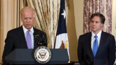 CBS This Morning - Biden set to announce Cabinet picks this week