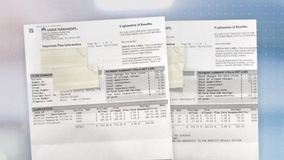 CBS This Morning - Report: Pandemic reduced mammogram screenings