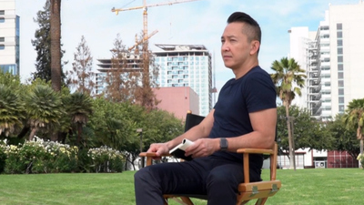 CBS This Morning - Memories of a refugee