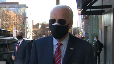 CBS This Morning - Biden Cabinet picks could make history