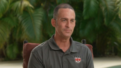 CBS This Morning - Vets speak out over base linked to illnesses