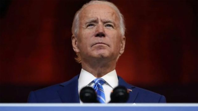 CBS This Morning - Georgia recount confirmed Biden victory