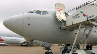 CBS This Morning - Boeing 737 Max returns to service