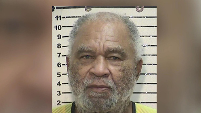 Watch CBS This Morning: Serial killer Samuel Little dies ...