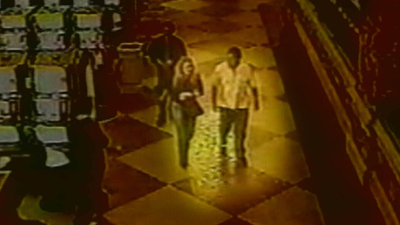 48 Hours : Sneak peek: The Search for Christie Wilson'