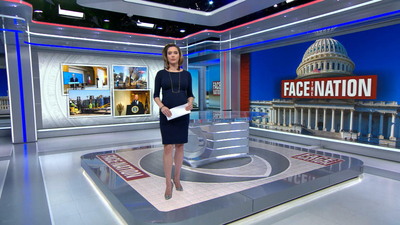 Face The Nation - 2/21: Sullivan, Turner, Price, Pottinger, Gottlieb