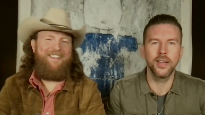 CBS This Morning - Push for change in country music