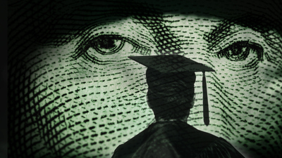 CBS Reports : The Student Debt Dilemma'