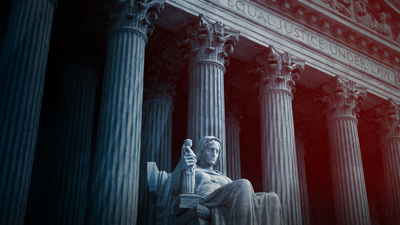 CBS Reports : Does the Supreme Court Need Reform?'