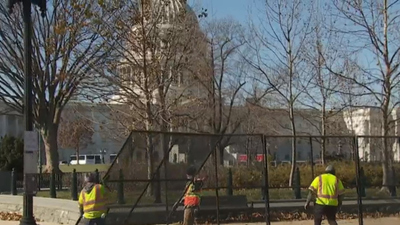 Watch CBS This Morning: Police chief testifies against ...