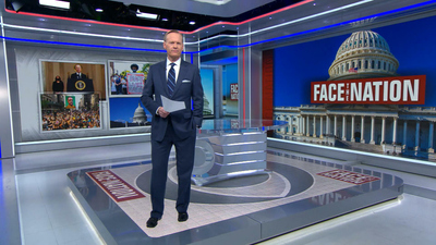 Face the Nation Season 2021 Episodes