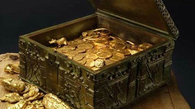 48 Hours : Sneak peek: The Fenn Treasure'