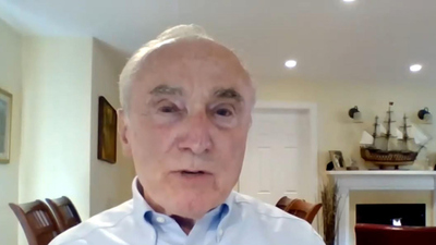The Takeout : Bill Bratton on 